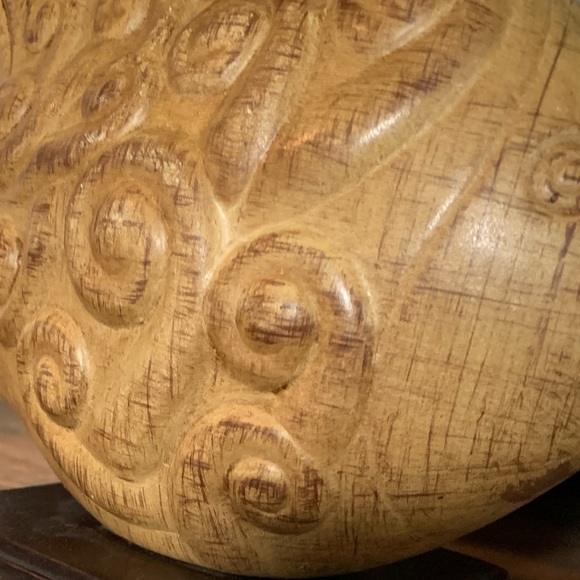 Fish statue - Picture 3 of 3